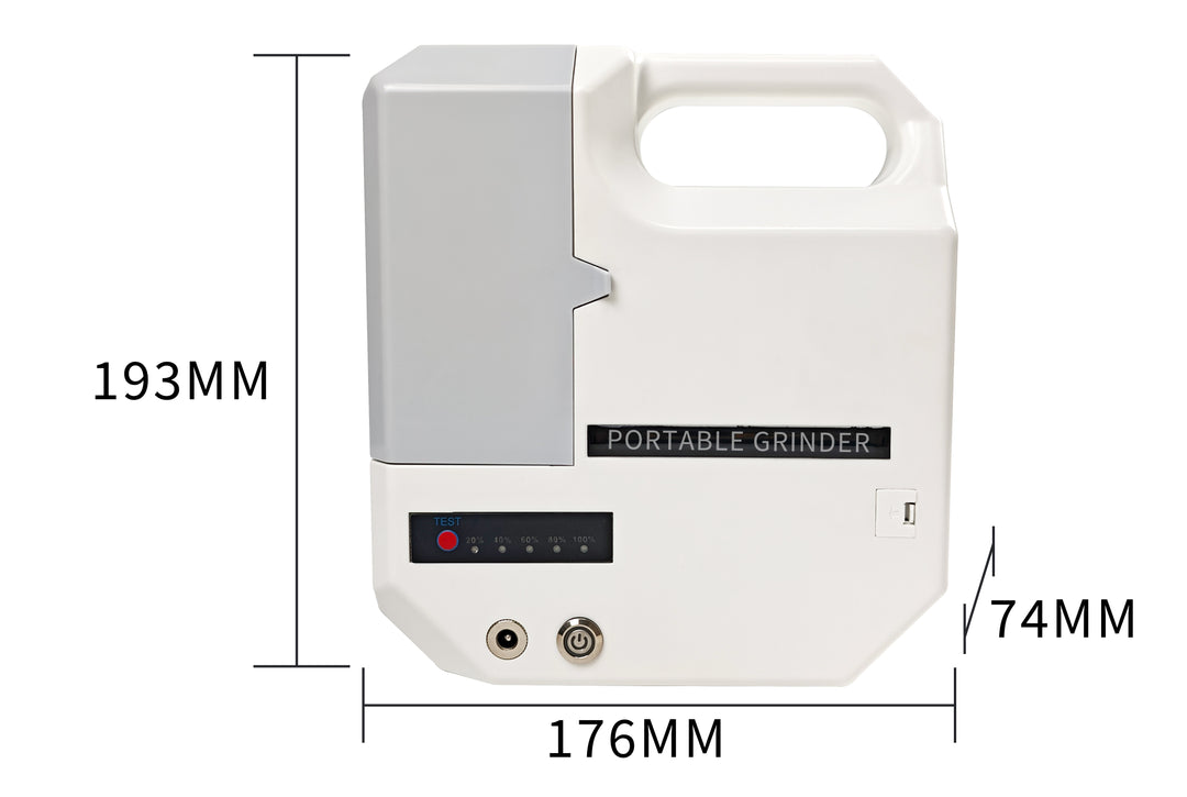 Portable Grinder