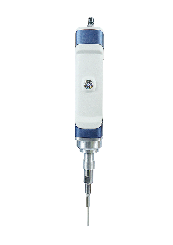 Handheld Ultrasonic Homogenizer