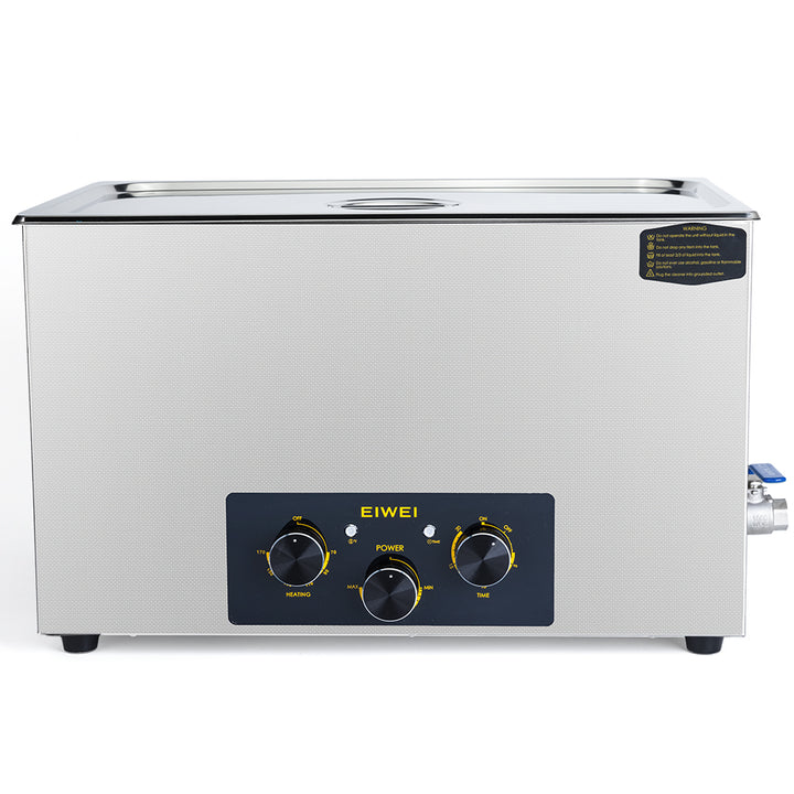 EIWEI 30L Ultrasonic Cleaner of Ultrasonic Power Adjustable Series (CD-C30)