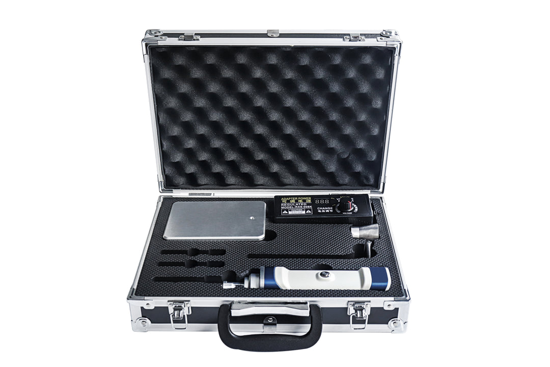 Handheld Ultrasonic Homogenizer