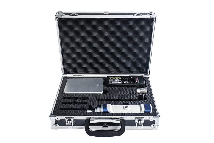 Handheld Ultrasonic Homogenizer