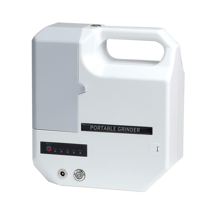 Portable Grinder