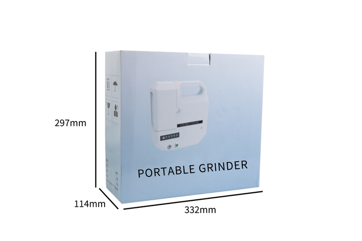 Portable Grinder