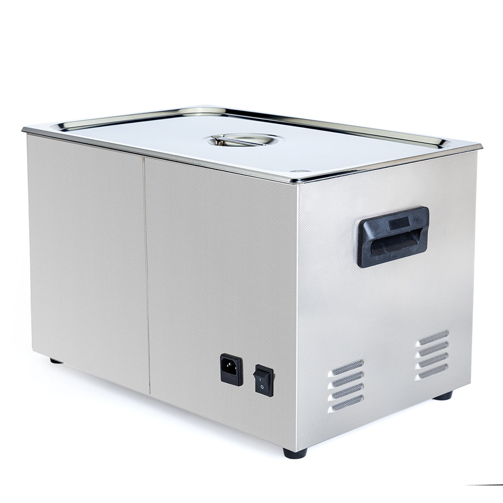 EIWEI 30L Ultrasonic Cleaner of Ultrasonic Power Adjustable Series (CD-C30)