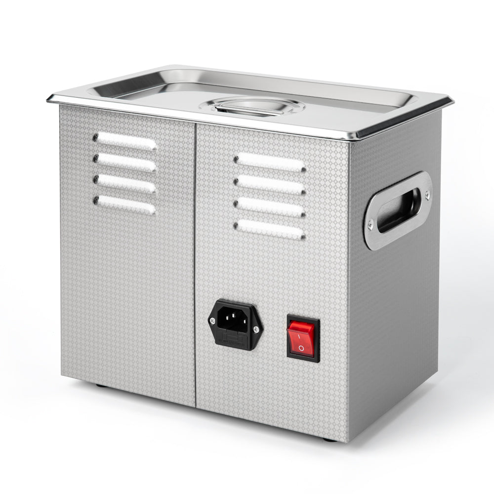 EIWEI CD-E3 卓上型 超音波洗浄機 3L デュアル周波数 EIWEI 3L Ultrasonic Cleaner of Dual Power with Degas Function (CD