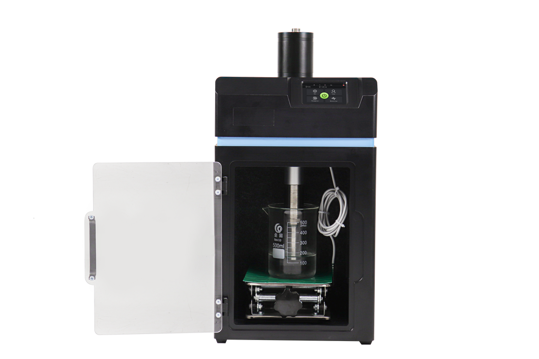 Ultrasonic Homogenizer
