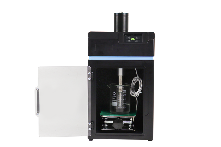 Ultrasonic Homogenizer