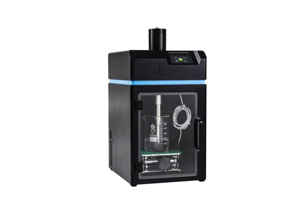 Ultrasonic Homogenizer