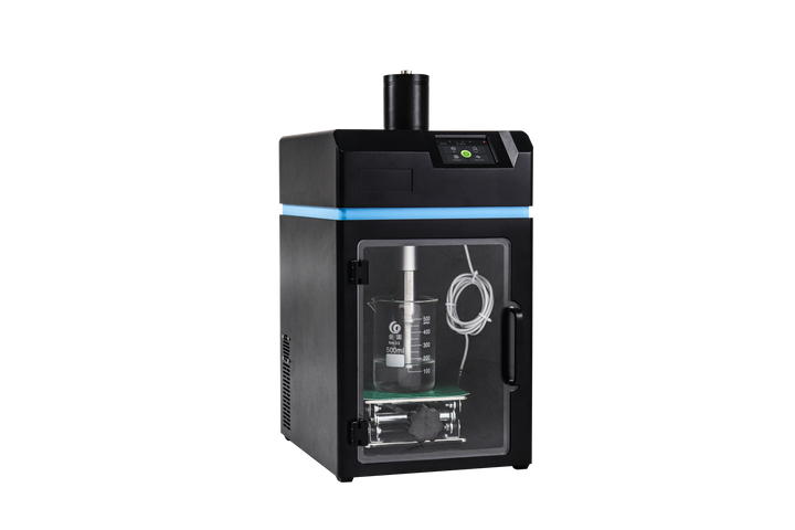 Ultrasonic Homogenizer