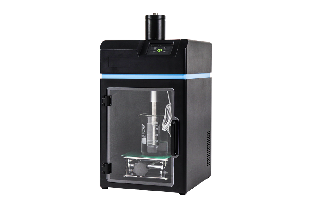 Ultrasonic Homogenizer