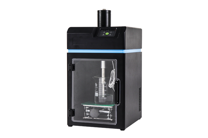Ultrasonic Homogenizer