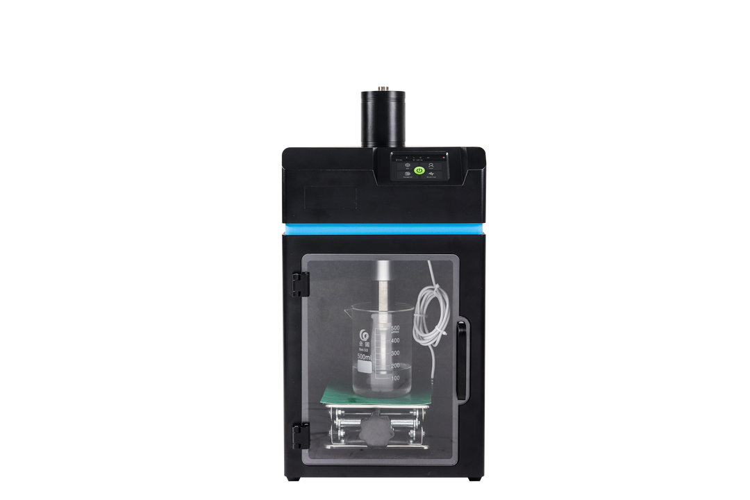 Ultrasonic Homogenizer