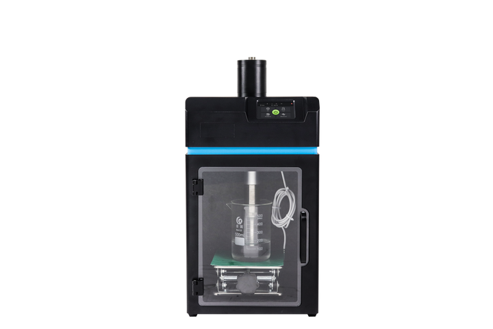 Ultrasonic Homogenizer